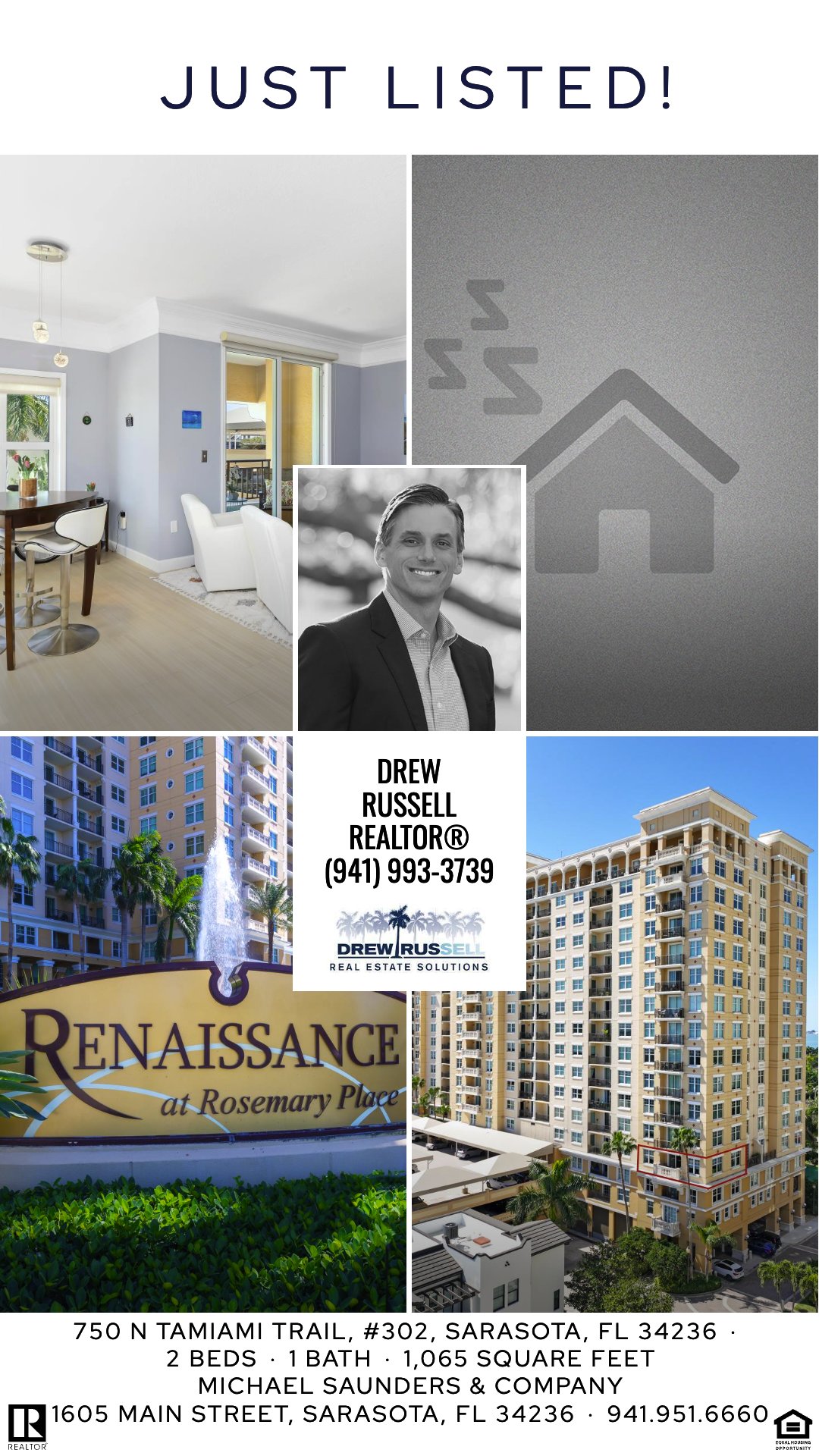 Renaissance At Rosemary Place